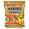 Haribo, Goldbears Gummi Candy, 10 Ounce