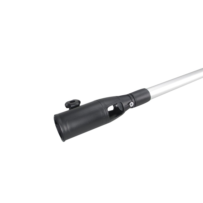 Pactrade Marine Boat Trolling Motor Telescopic Extension Handle Anodized Aluminum