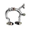 Dia-Compe 730 Classic Brake Silver Rear