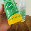 Equate Soothing Continuous Mist Spray With Aloe Lot Of 2