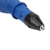 Rivet Drill Attachment Riveting Nut Gun Adaptor Electric Tool Kits