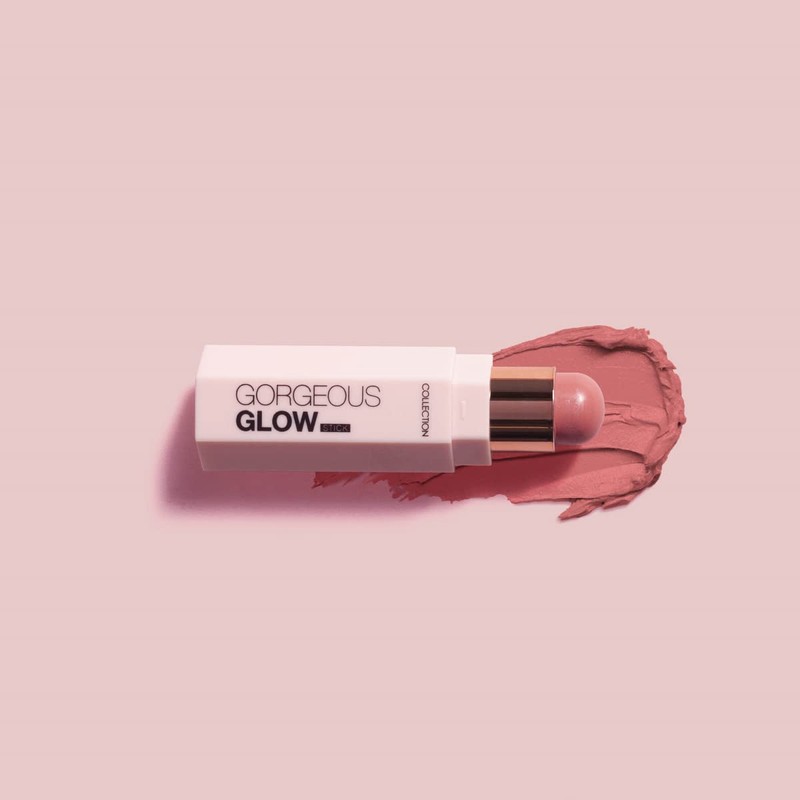 Collection Cosmetics Gorgeous Glow Sticks, Fast and Mess Free, 4g,