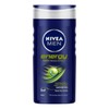 Nivea For Men Energy Shower Gel | 250ml (8.45 Fl