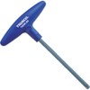 TRUSCO T-Type Hex Lobe Wrench T10H TSHR-10