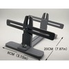 Stand for Model Boat kit Berth jig Stand Building aid