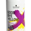 Schwarzkopf Good Bye Yellow Shampoo Neutralizante X 300 Ml