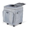 Igloo 40 Can Large Portable Lunchbox Soft Sided Insulated Cooler