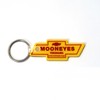 Mooneyes mu-naizu Chevy Bowtie Key Ring MKR – 019