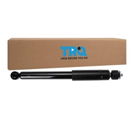 TRQ Rear Left Right Shock Absorber Driver Passenger Side Compatible with 2013-2018 Acura RDX