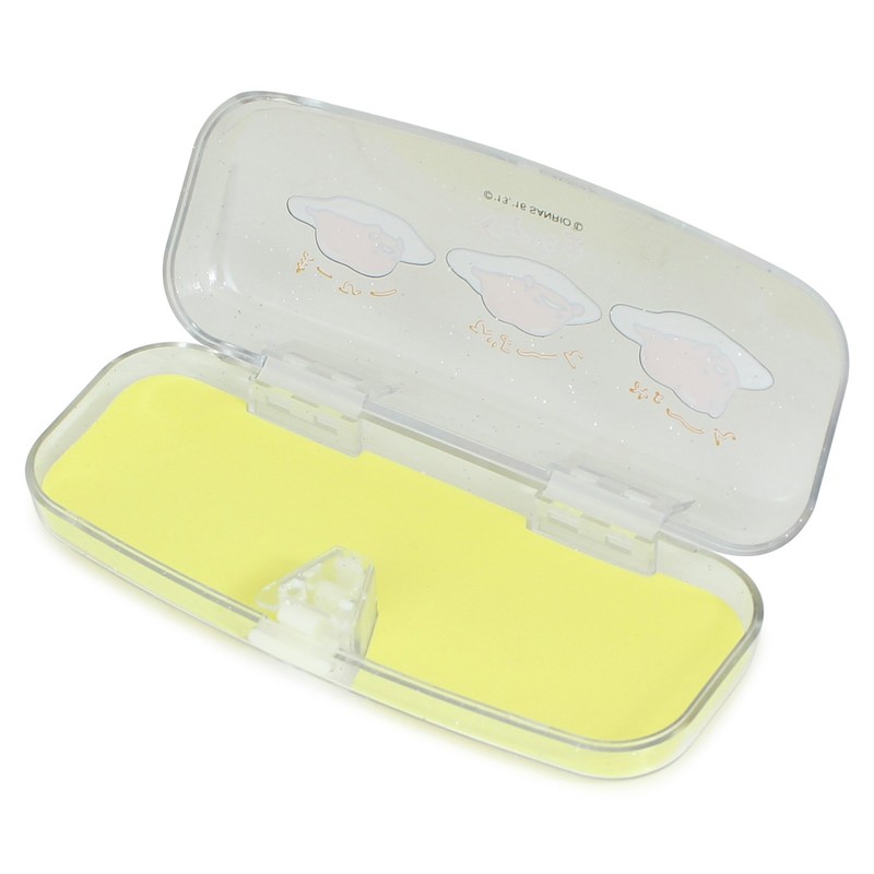 Sanrio Glasses Case with Nose