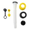 2024 Upgraded 1 Set Replacement Gas Can Spout for Blitz,