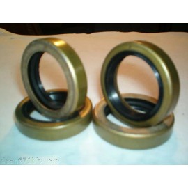 Unbranded 371 Blower conversion Rebuild kit 3-71 gas Supercharger detroit diesel ratrod