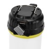 HC‑261 Camping Light Multifunctional USB Rechargeable LED Camping Lantern with