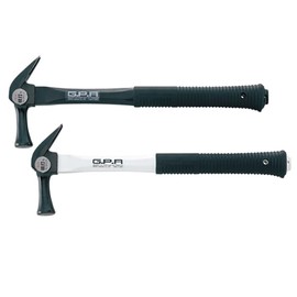 Soil Cow GPR in mailing with