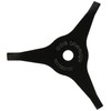 Rotary Maxpower 14286 Airecut Tri Brush Cutter Blade, 12"