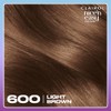 Clairol Nice'n Easy Tone+Gloss Semi Permanent Hair Dye - 600/755