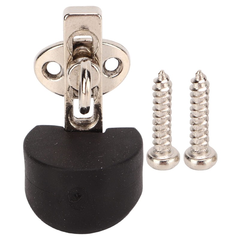 Adjustable Oboe Foot Rest Buffet Clarinet Thumb Rest With Strap