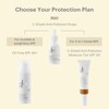 Glo Skin Beauty C-Shield Anti-Pollution Drops Travel Size, Offers Advanced