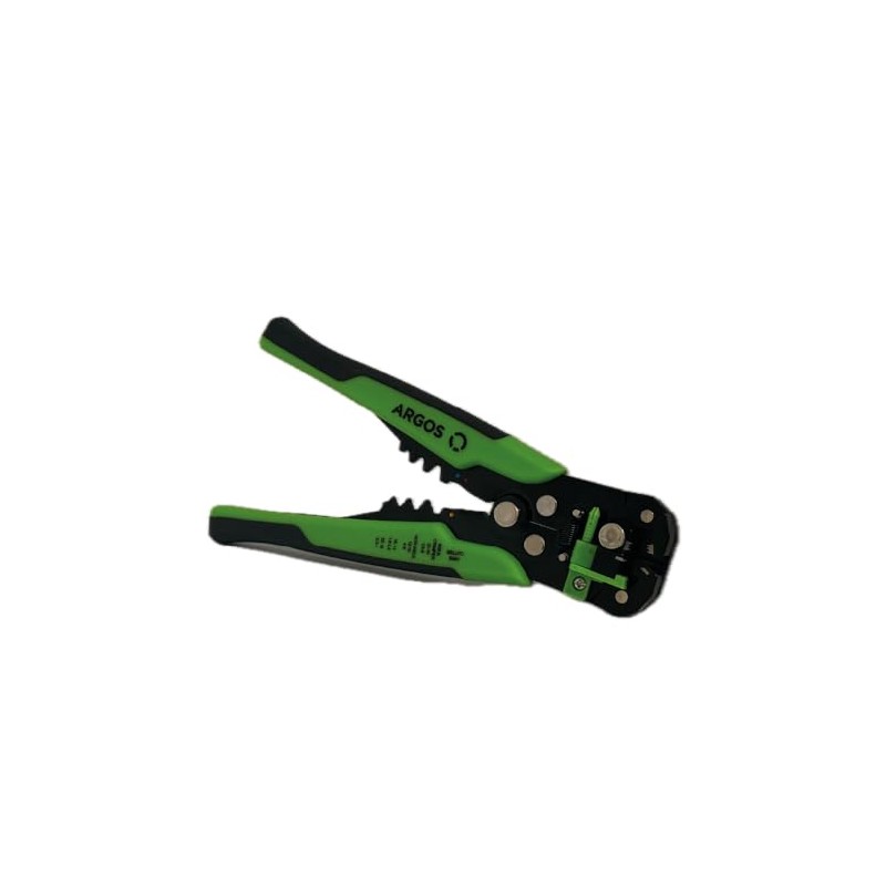 Argos Pinza Pelacables Automática 8860052, Pela Y Corta Cables De
