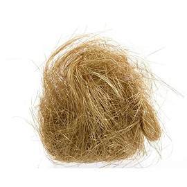 Gold Metallic Angel Hair - 20g