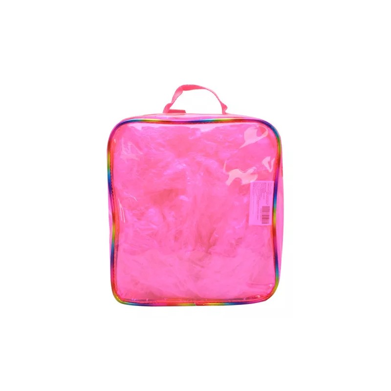 Lluvia Lonchera Trasparente Fruit Sandia Rosa Ll20lbi15 Lluvia Transaparente