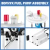 BDFHYK Fuel pump module assembly E2545M 2009-2014 for F-150 F150