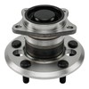 PHILTOP 512208 x1 Rear Wheel Hub Assembly Compatible with 2002-2004