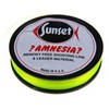 Sunset Amnesia Memory Free Mono 25lb - Green