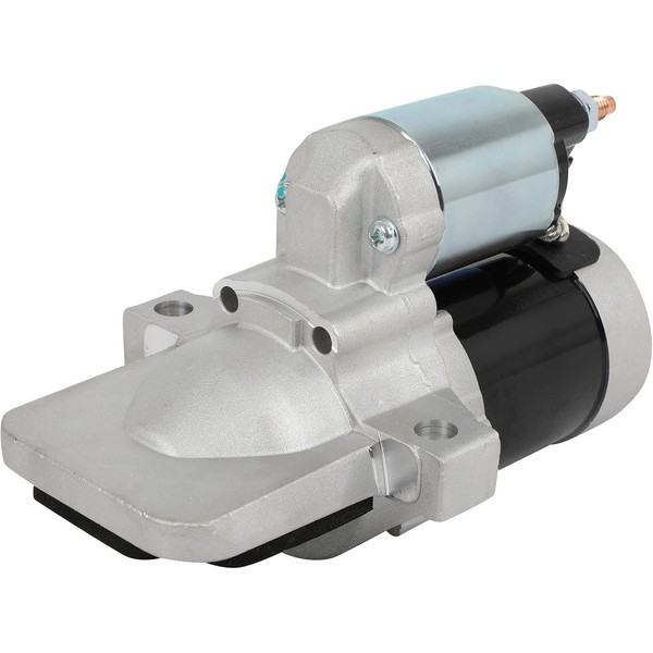 OCPTY starter motor 16016 Compatible for Ford Edge, Escape, Explorer,