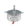 CHANCS TYD-50 110V 5-6RPM CW 50/60Hz Electric Synchron Motor for