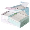 Large capacity embossed cotton pads 300 sheets / 대용량 엠보싱 화장솜 300매x3박스(총900매)순면 100% - 6.엠보싱+소프트+필링 화장솜