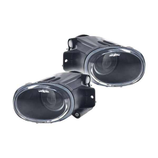 TYC Fog Light 19 0644 Driver Side Indicator Light