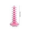Ciieeo 1pc Soporte De Paletas De Dulce De 8 Niveles