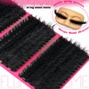 Lash Clusters (12 14 16 18 20 22mm) Volume Fake