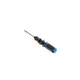Gedore SilentGear 2169-012 Magazine Screwdriver with Silent Ratchet Function