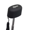 iX-brella Super Mini Pocket Umbrella - Tiny Umbrella in Case,