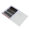 Eyelash Extension Kit Individual Curl False Lash DIY Extension Kit