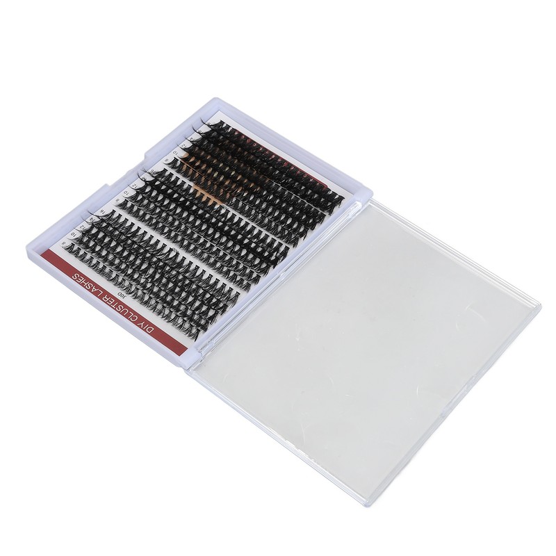 Eyelash Extension Kit Individual Curl False Lash DIY Extension Kit
