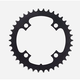 'FSA Chainring MTB Steel 3/32 BCD 104 x 38D WB531 (Crown MTB)/Chain Ring, 3/32 BCD, 38T x 104 WB531 (MTB Chain Ring)