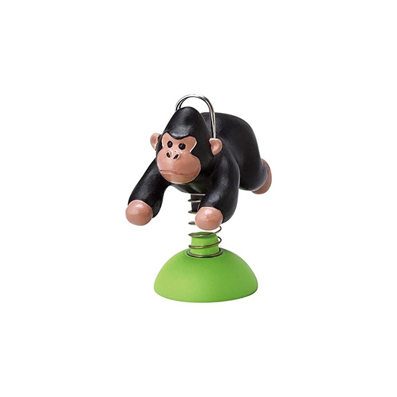 Setocraft Swing Memo Holder Gorilla SR-7514