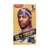 KISS RED Bow Wow Power Wave Luxe Design Durag (Navy