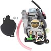 MOTOKU Carburetor Carb for Kawasaki Prairie 300 1999-2002 ATV