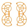 CamGo Sunnylife Propeller Guards for Neo (Orange)