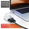 CSL Mini DisplayPort to VGA Adapter Full HD for Apple