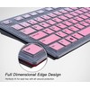 Dell Keyboard Cover & Skin for Wired KB216 & Wireless