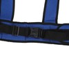 Wheelchair Safety Belt 360° Protection Breathable Restraint Vest for for