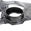 RIDEX 1330S0033 Anchor Plate Front Left Sheet Steel