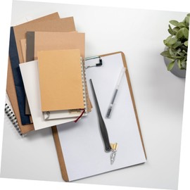 KONTONTY Practical Calligraphy Pen Kit Vintage Dip Pen Flat Head Nibs Ideal for Decorative Writing