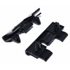 Suzuki Sidekick/Geo Tracker Grille Clips (Set of 2)