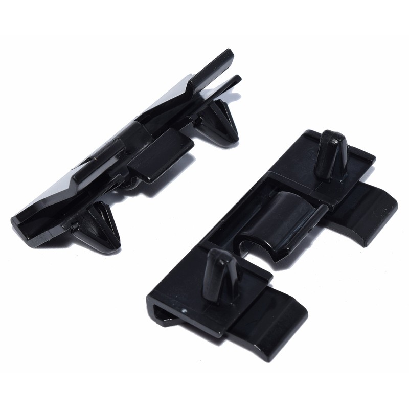 Suzuki Sidekick/Geo Tracker Grille Clips (Set of 2)